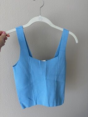 Abercrombie & Fitch Tank Top